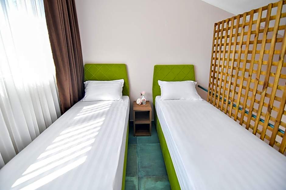 Hotel Palladium Sithonia