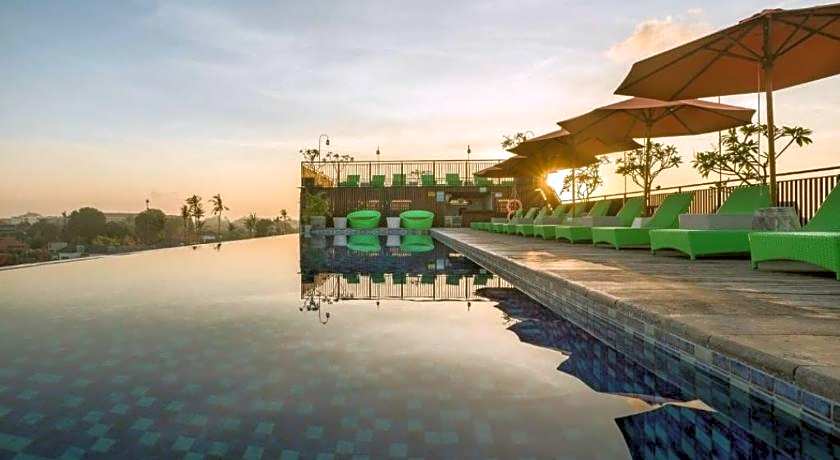 Zest Legian by Swiss-Belhotel International