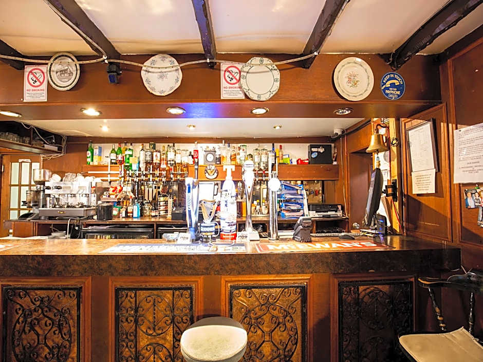 Longforgan Coaching Inn