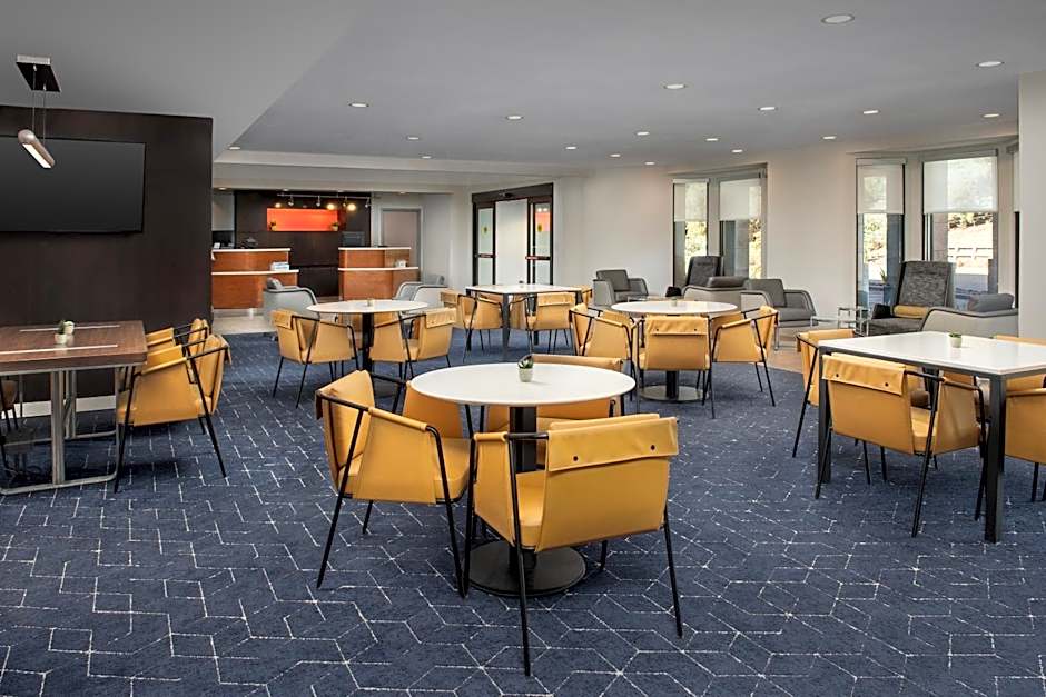 Courtyard by Marriott San Diego Carlsbad
