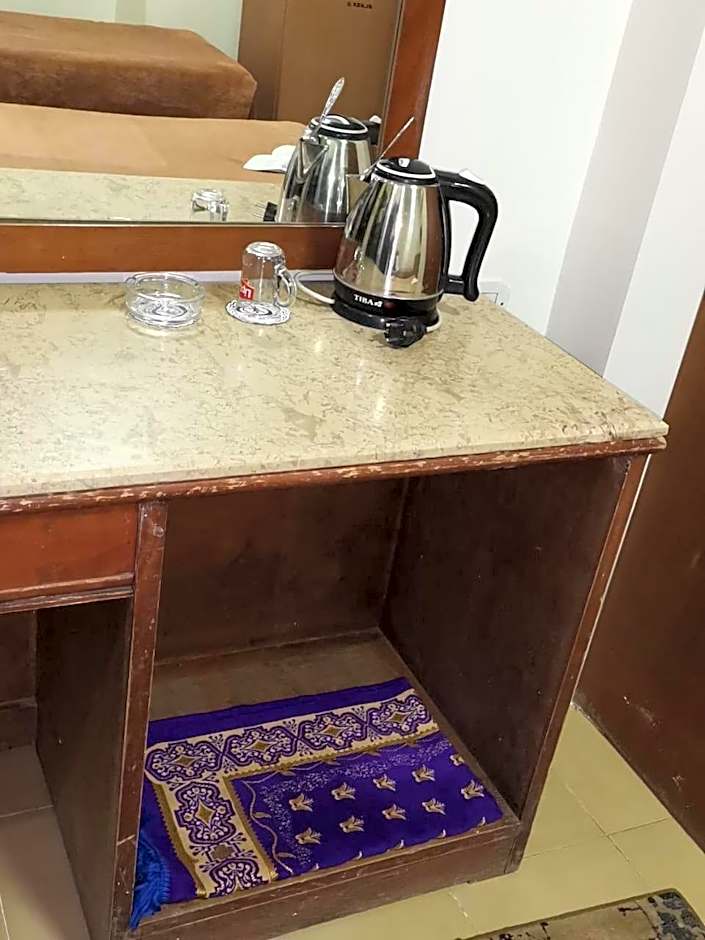 City Center Hotel Beni Suef