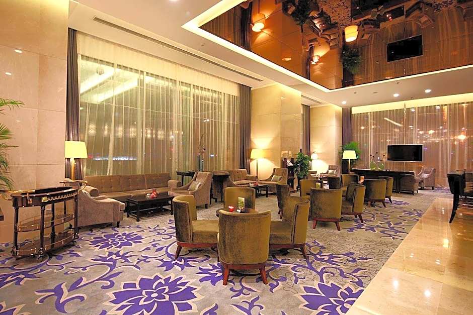 Shenyang Longemont Hotel