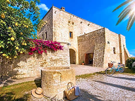 Masseria La Millenaria