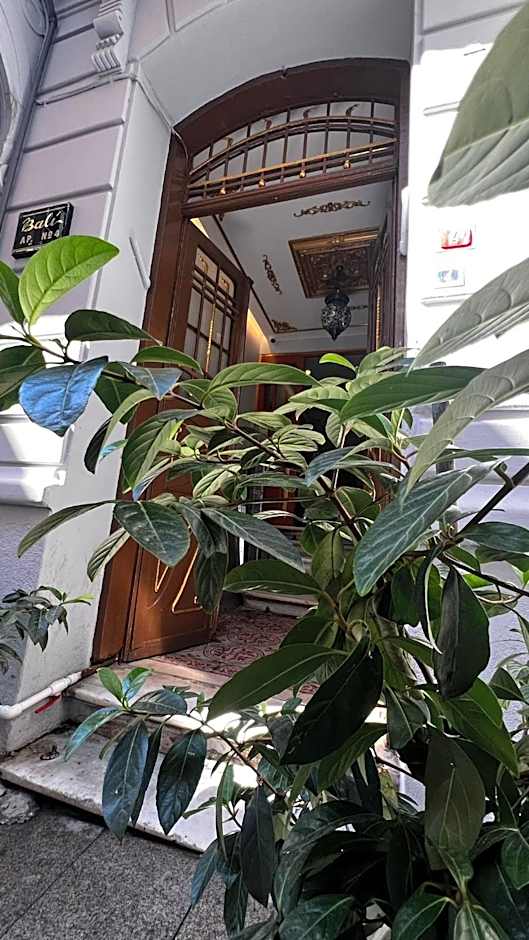 Bali Star City Hotel