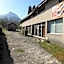 relais d'isaby