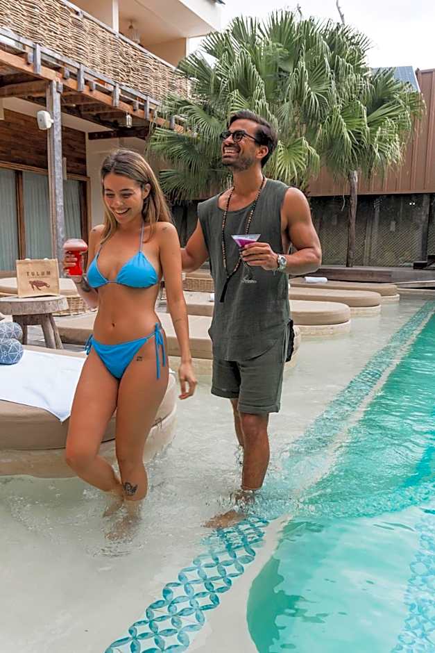 Kuunaa at Cerveceria Tulum Luxury Jungle Suites - Adults Only