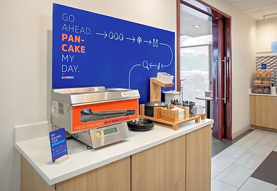 Holiday Inn Express & Suites - El Paso North By IHG