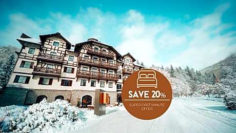 Hotel Savoy Špindlerův Mlýn