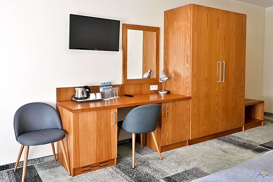 Hotel Bystra