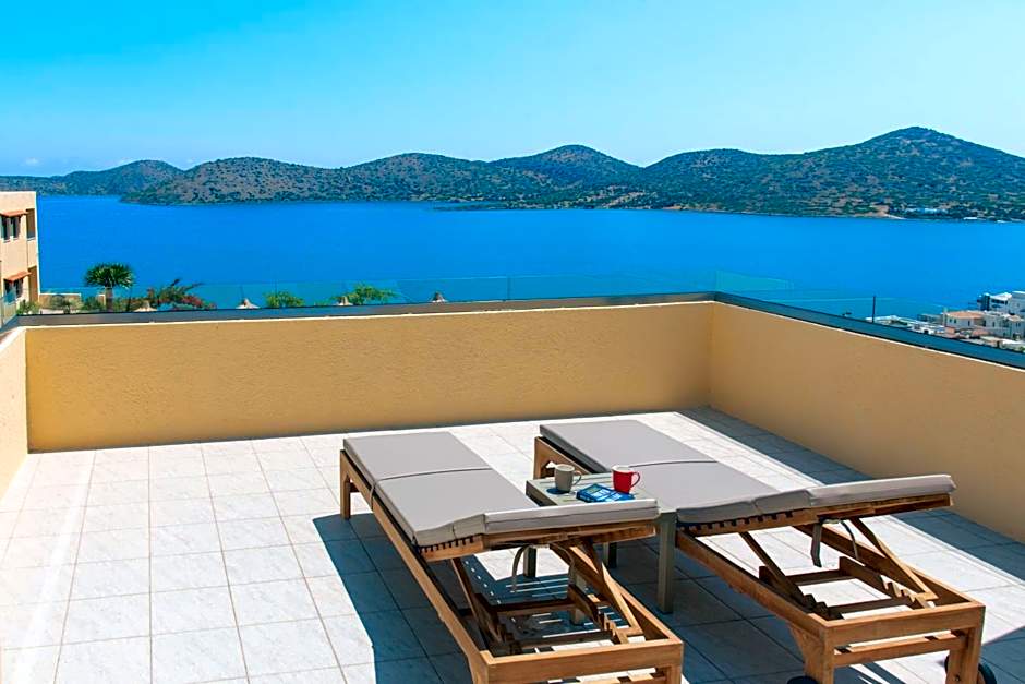 Elounda Heights (Adults Only)