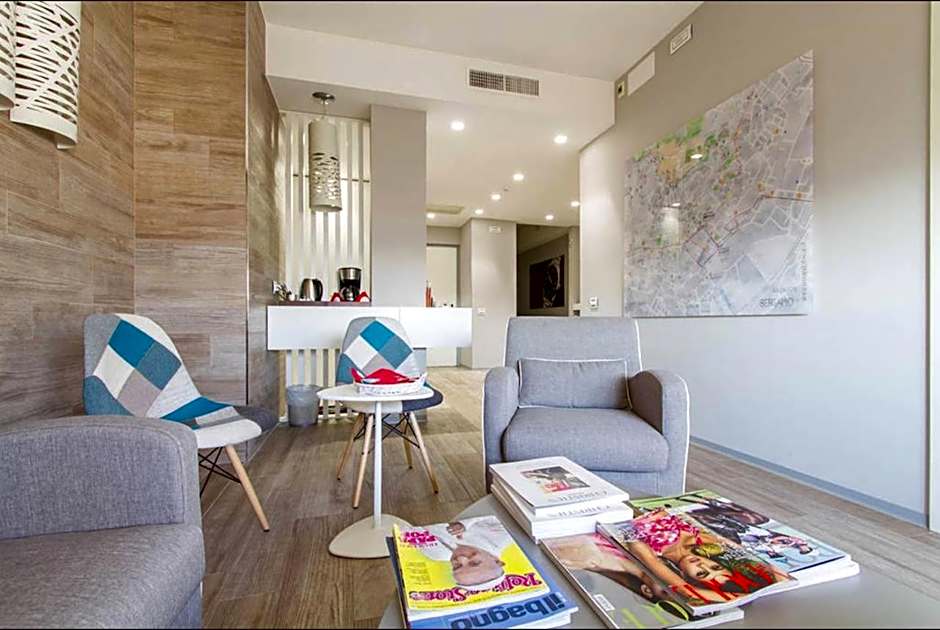 Ginevra Rooms