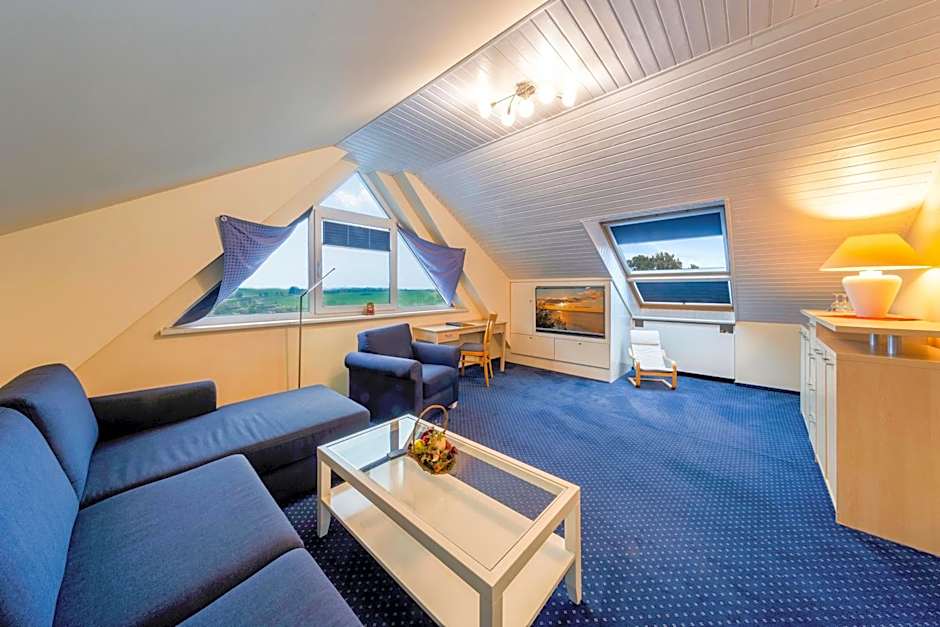 Land-gut-Hotel Hermann