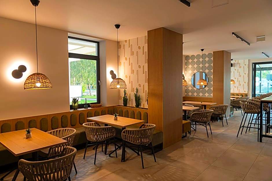 Thermal Hotel Campino