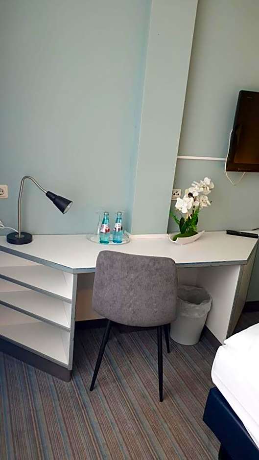 Hotel City Kräme am Römer - Self Check In