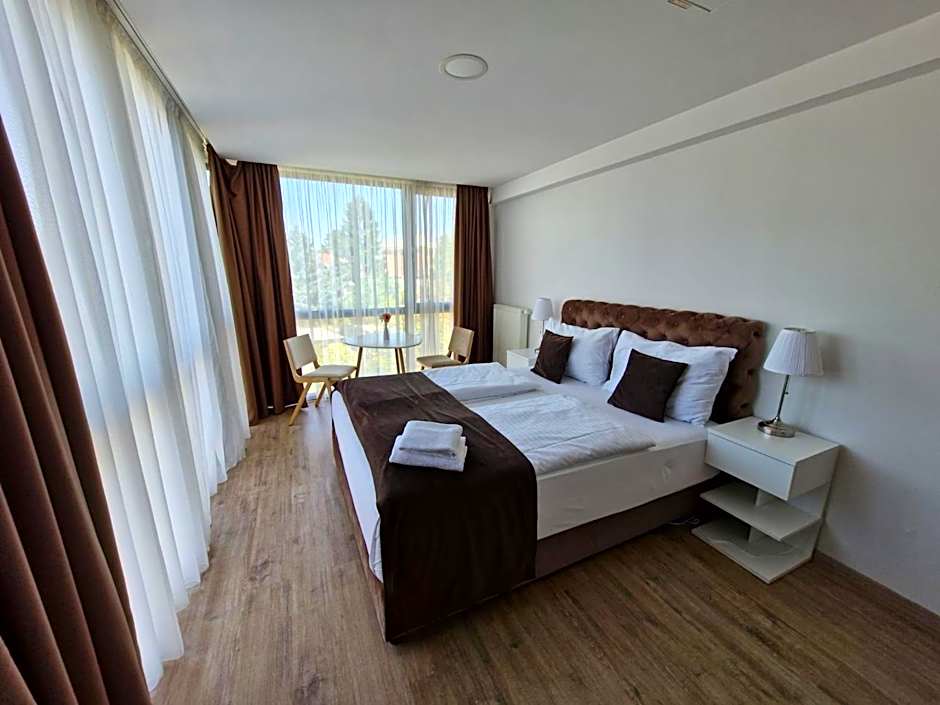 Gartenhotel Altmannsdorf