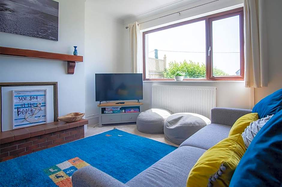 Avoca - 3 Bedroom Holiday Home - Llangennith