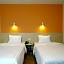 7Days Inn Guangzhou Wuyang New Town