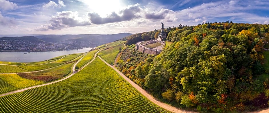 Breuer's Rudesheimer Schloss