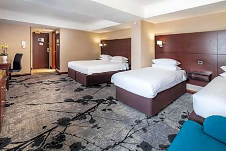 Standard Family Room