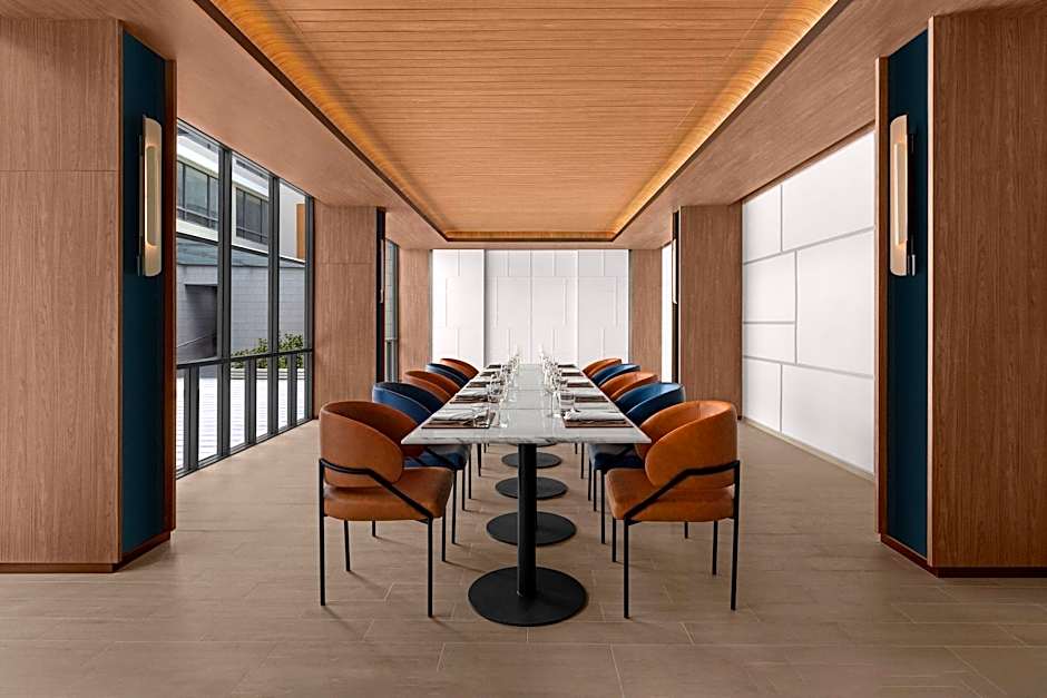 Courtyard by Marriott Bangkok Sukhumvit 20