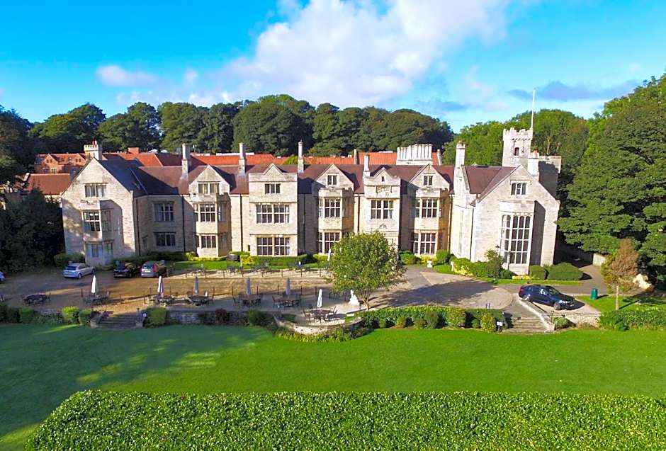 Redworth Hall Hotel- Part of the Cairn Collection