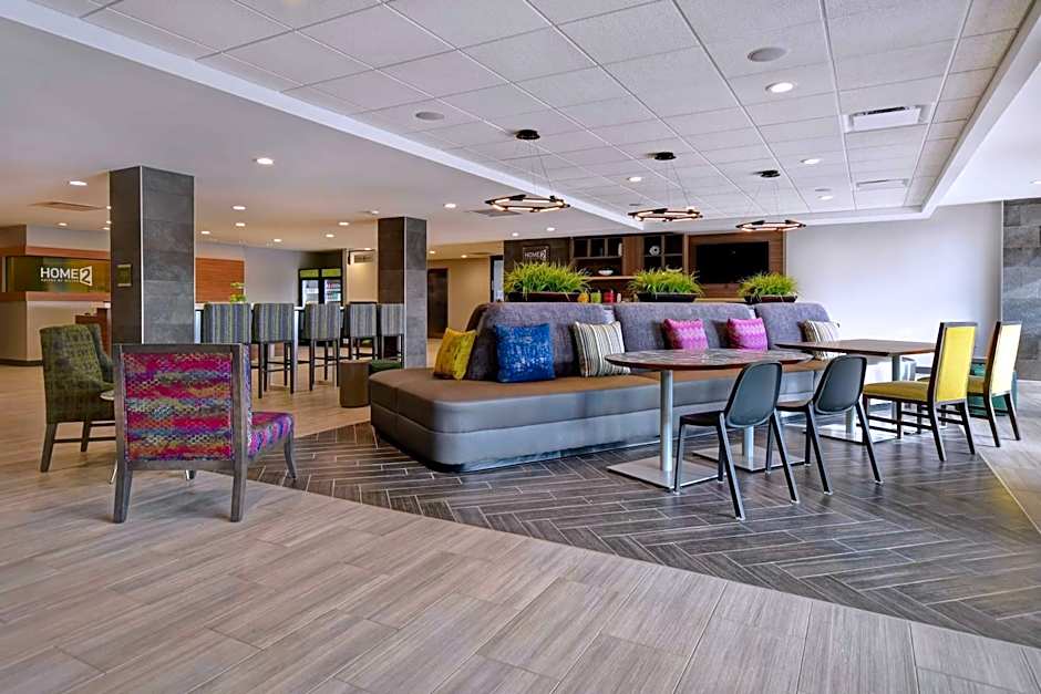 Home2 Suites By Hilton Taylor Detroit