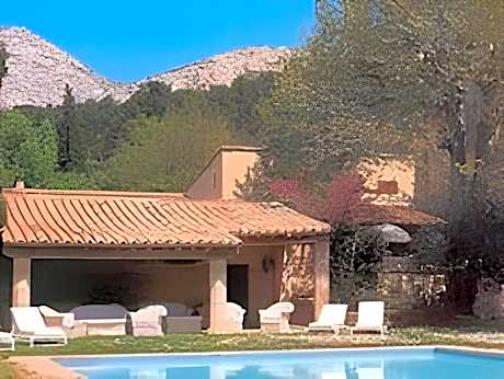 Hotel - Restaurant & Spa La Magdeleine - Mathias Dandine