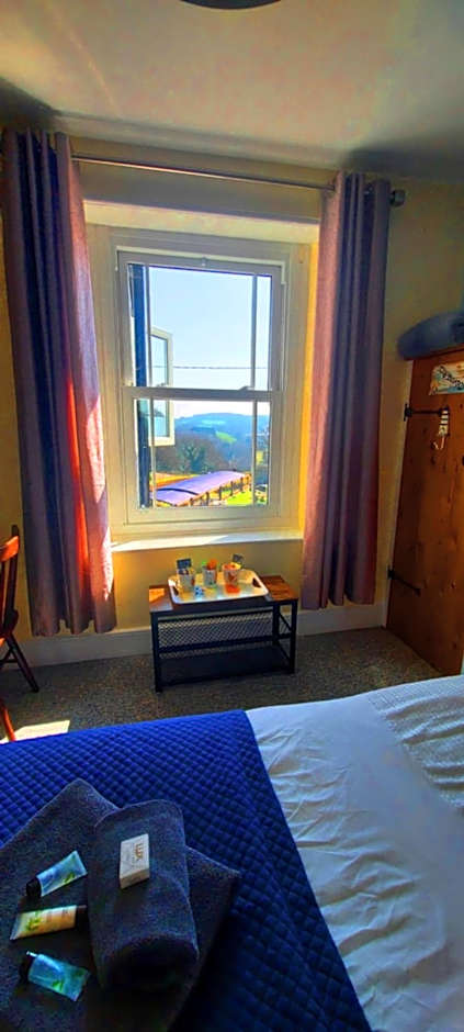 Sportsmans Valley Hotel