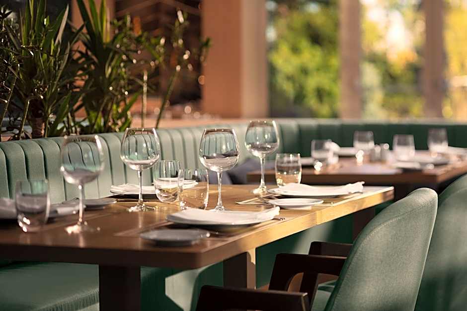 Delta Hotels Istanbul West