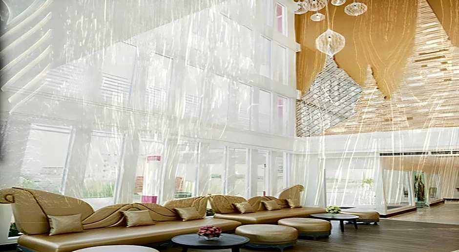 Vassana Design Hotel