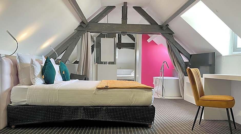 Best Western Blois Chateau