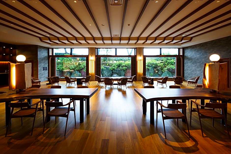 Kintarou Onsen Hotel
