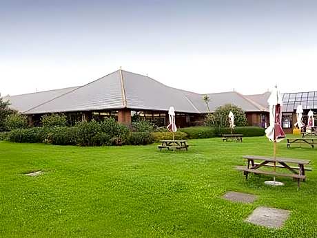 Days Inn Chesterfield Tibshelf
