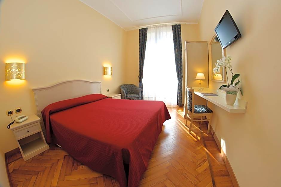 Hotel Excelsior Splendide