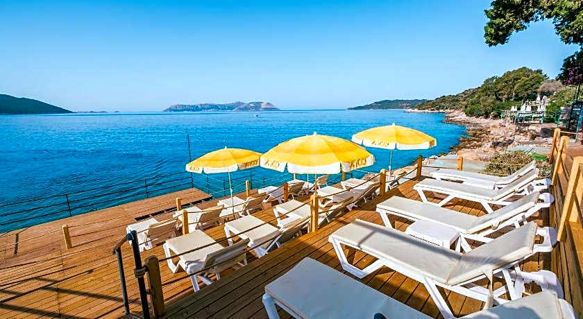 Sardunya Otel