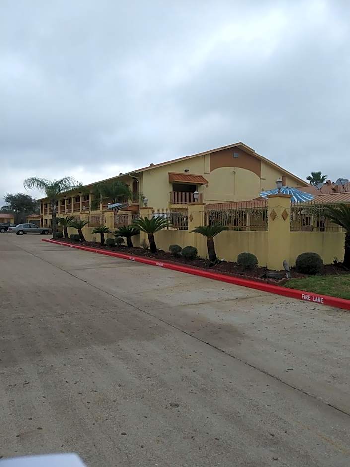 Americas Best Value Inn & Suites Alvin Houston