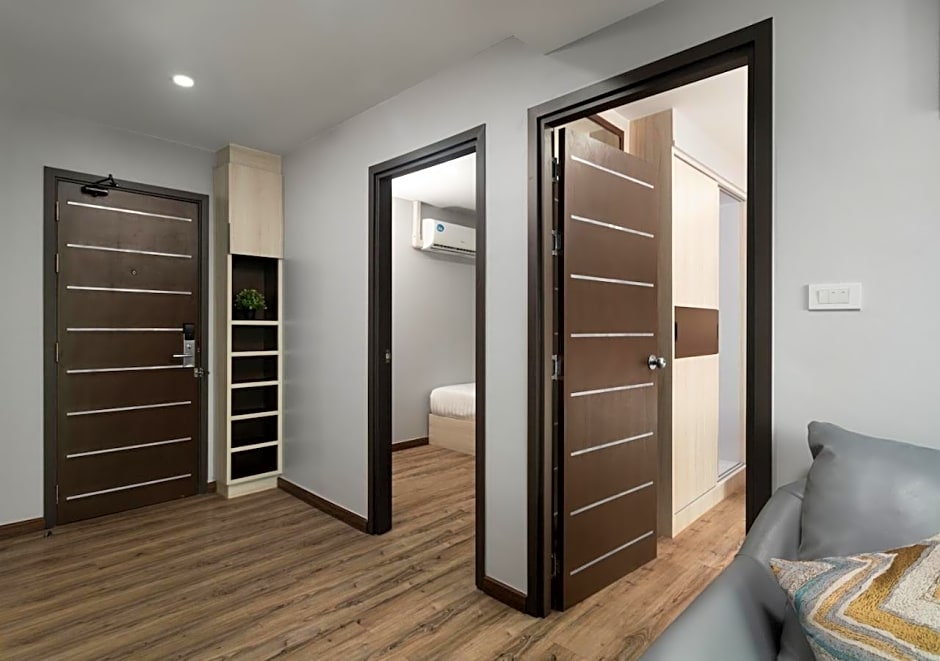 VSK RESIDENCE - SHA Extra Plus