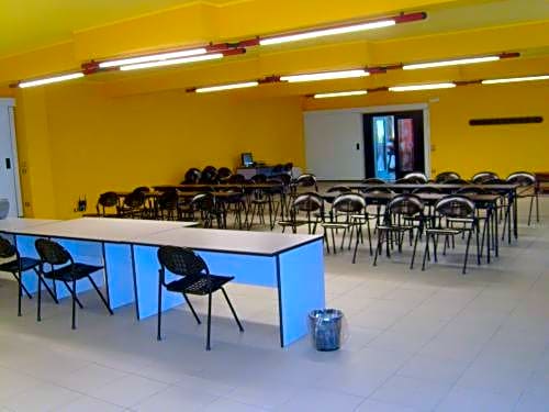 Art & Hotel Treviolo