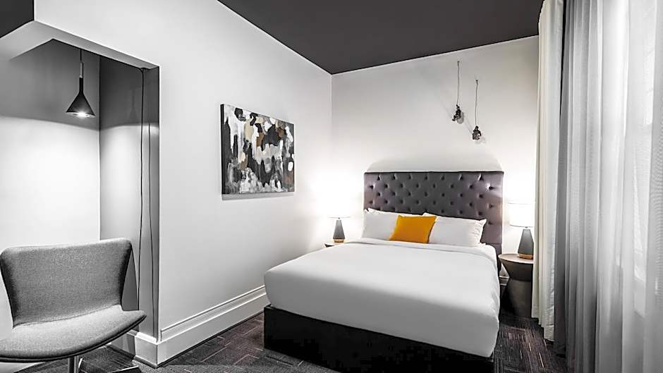 C3- Hotel Art De Vivre