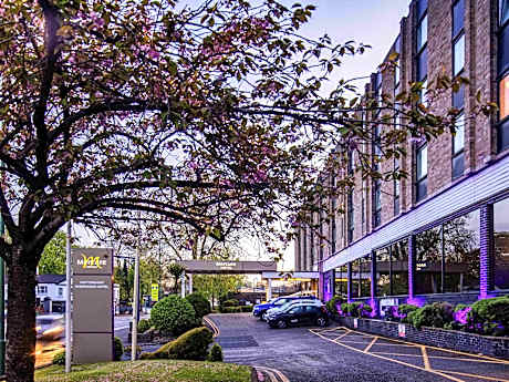 Mercure Nottingham Sherwood