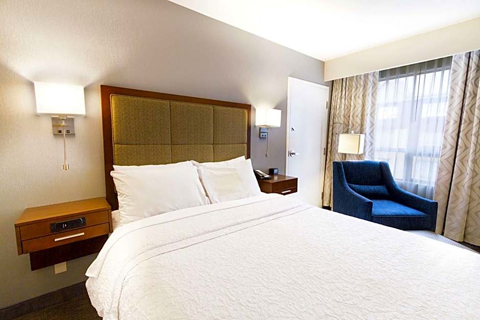 Hampton Inn - Vancouver Airport/Richmond