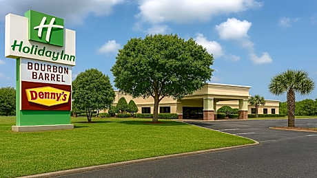 Holiday Inn Lumberton By IHG