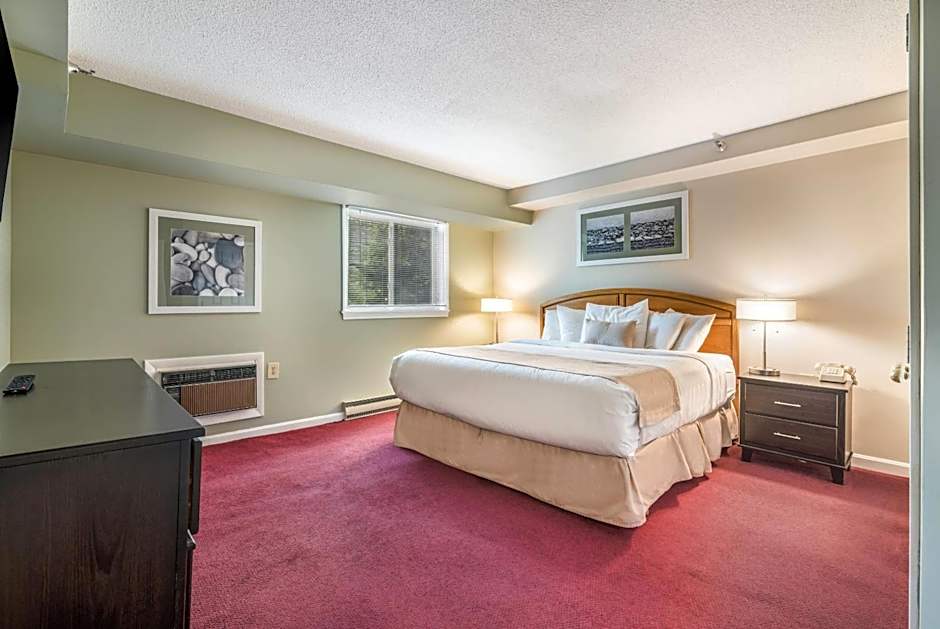 The Valley Inn, an Ascend Collection Hotel