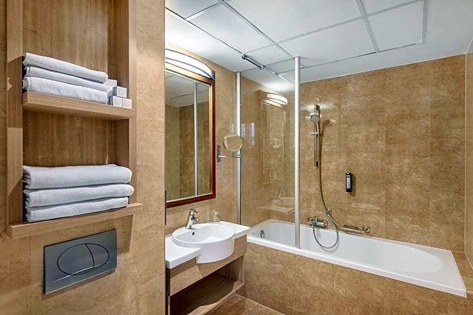 Bristol Hotel Budapest