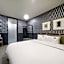 Brown-Dot Hotel Deokcheon