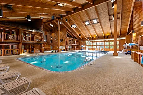 The Lodges at Breezy Point