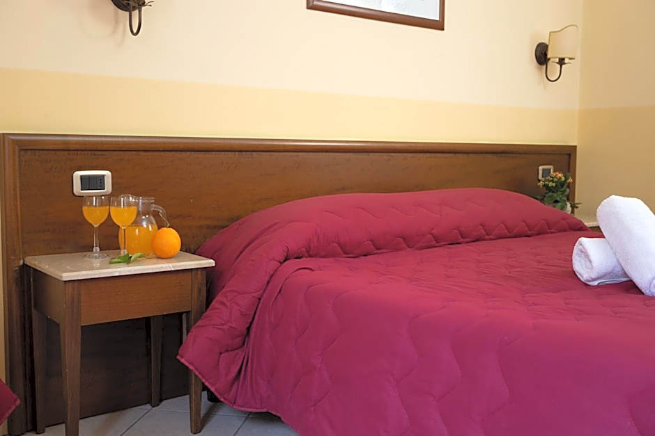 Hotel Gangi
