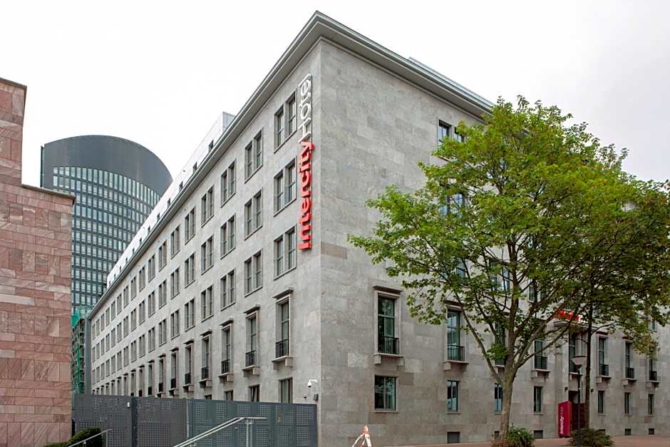IntercityHotel Dortmund