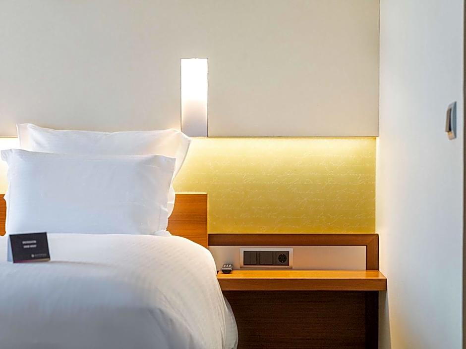 Pullman Eindhoven Cocagne