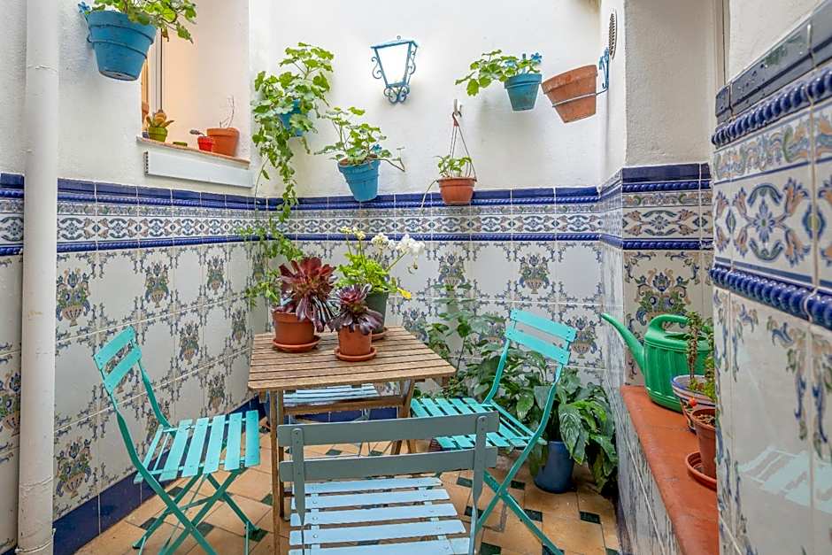 Las Brisas - Estepona Old Town